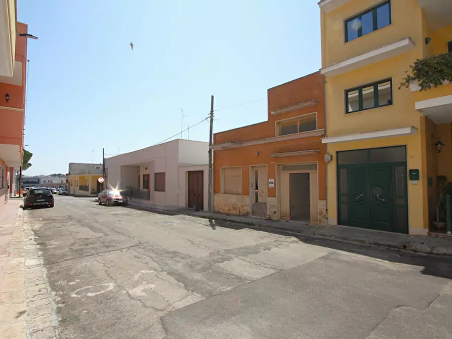 Immagine 26 di Casa indipendente in vendita  in Via Forlì a Galatina