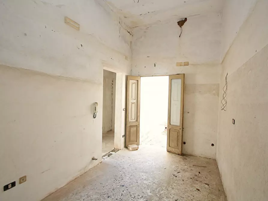 Immagine 29 di Casa indipendente in vendita  in Via Forlì a Galatina