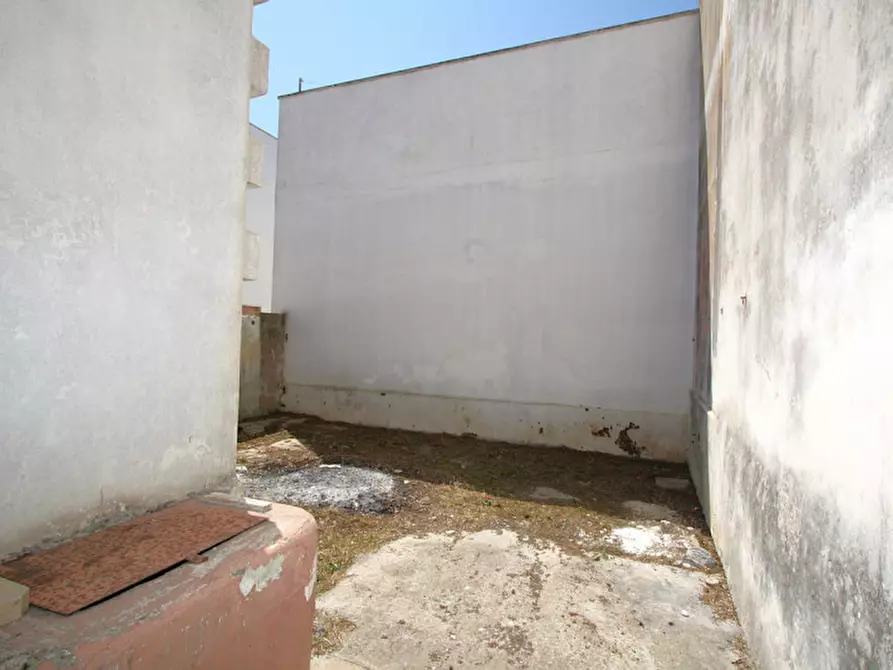 Immagine 30 di Casa indipendente in vendita  in Via Forlì a Galatina