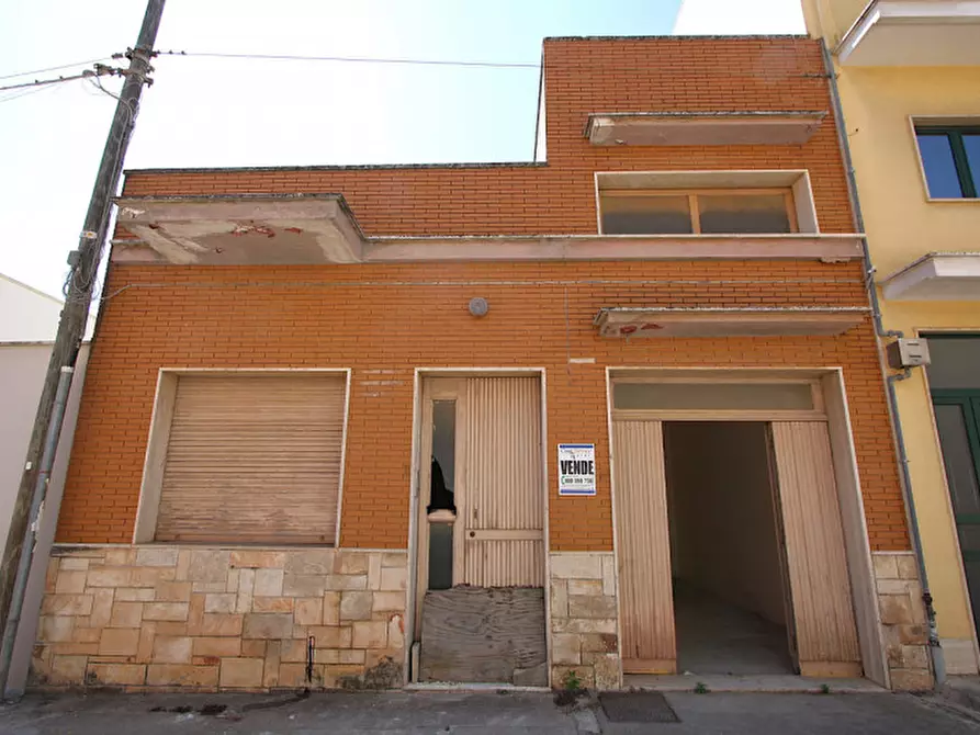 Immagine 32 di Casa indipendente in vendita  in Via Forlì a Galatina