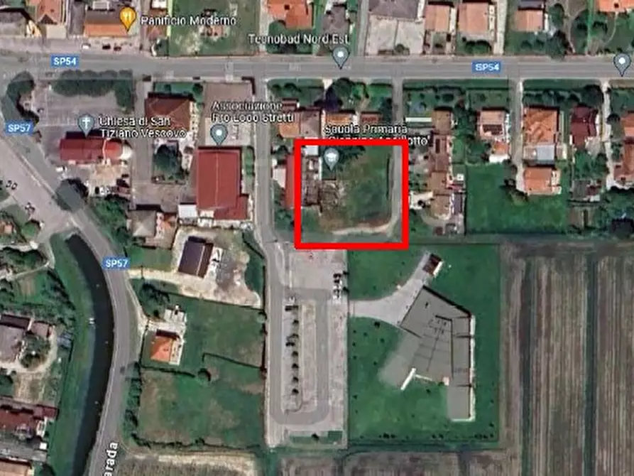 Immagine 2 di Magazzino in vendita  in Via Giannino Ancillotto, 24 a Eraclea