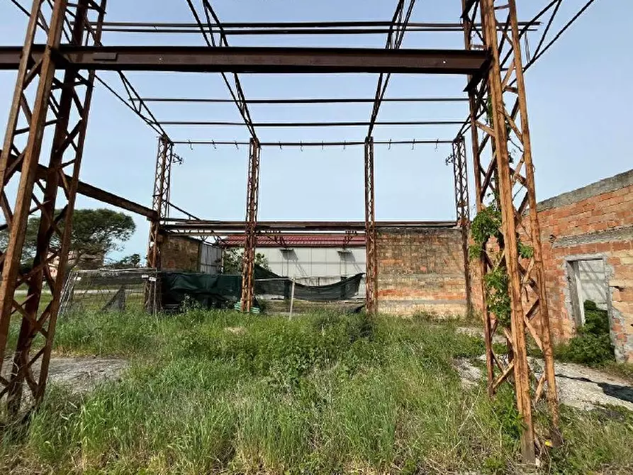 Immagine 4 di Magazzino in vendita  in Via Giannino Ancillotto, 24 a Eraclea