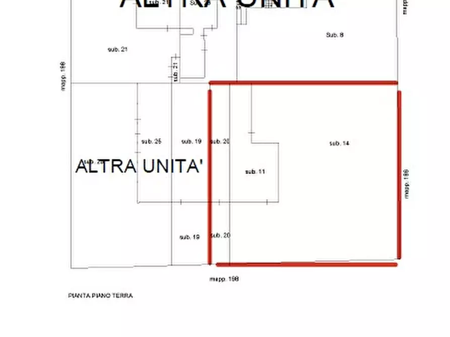 Immagine 5 di Magazzino in vendita  in Via Giannino Ancillotto, 24 a Eraclea