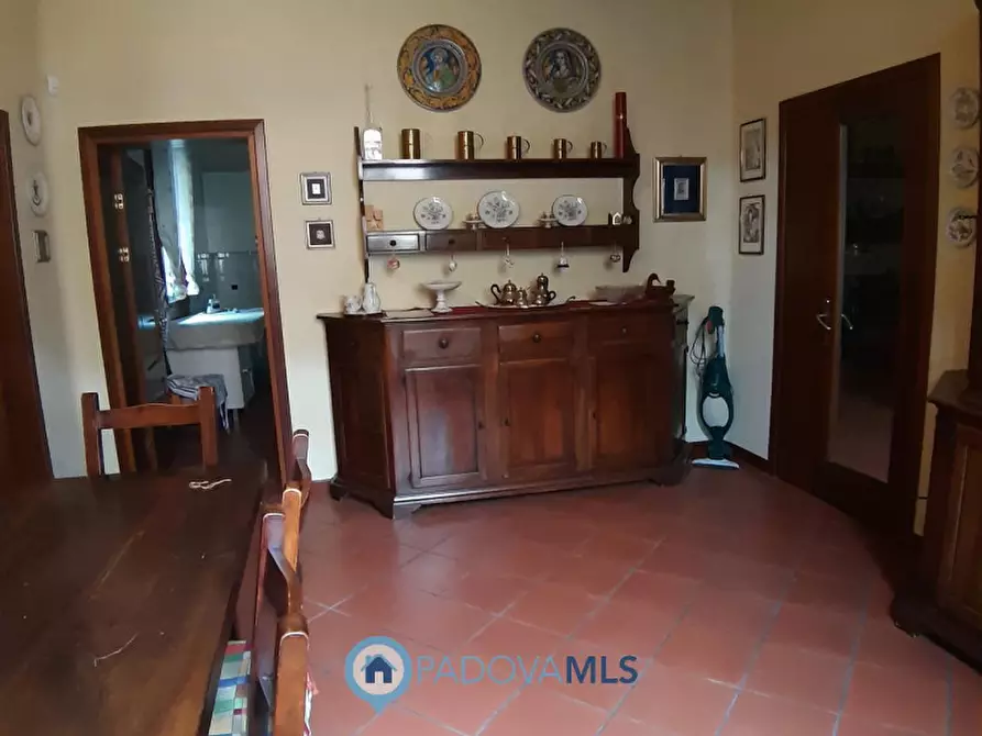 Immagine 7 di Villa in vendita  in Via Trento Trieste, 15 a Monselice