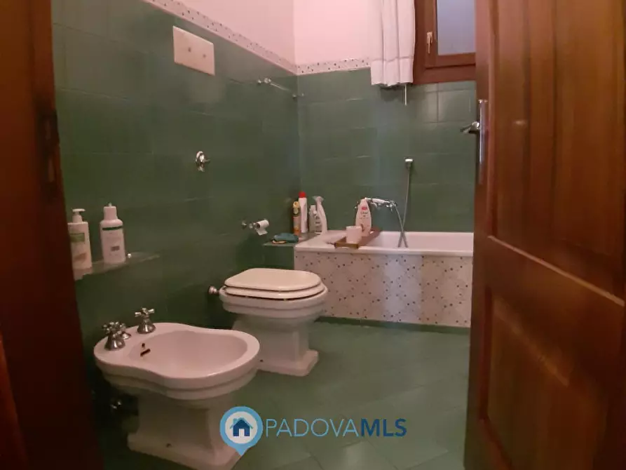 Immagine 11 di Villa in vendita  in Via Trento Trieste, 15 a Monselice