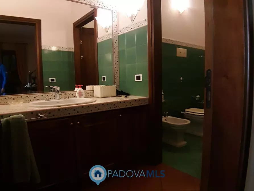 Immagine 12 di Villa in vendita  in Via Trento Trieste, 15 a Monselice