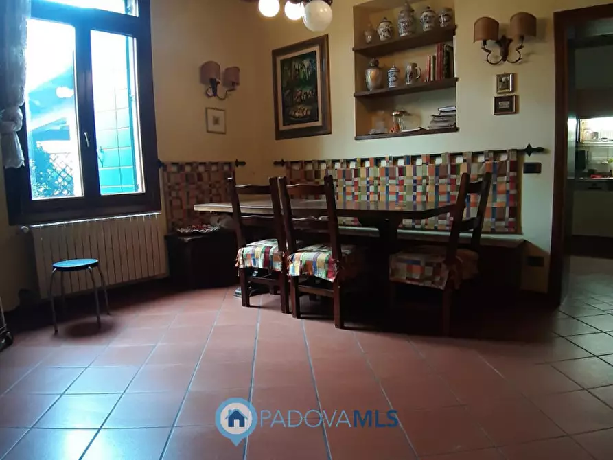 Immagine 13 di Villa in vendita  in Via Trento Trieste, 15 a Monselice
