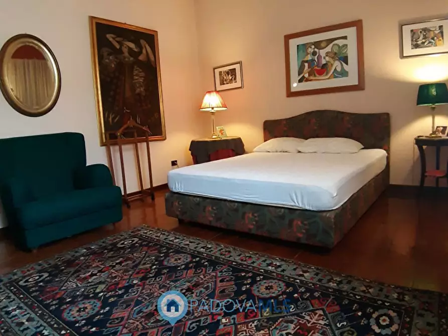 Immagine 14 di Villa in vendita  in Via Trento Trieste, 15 a Monselice