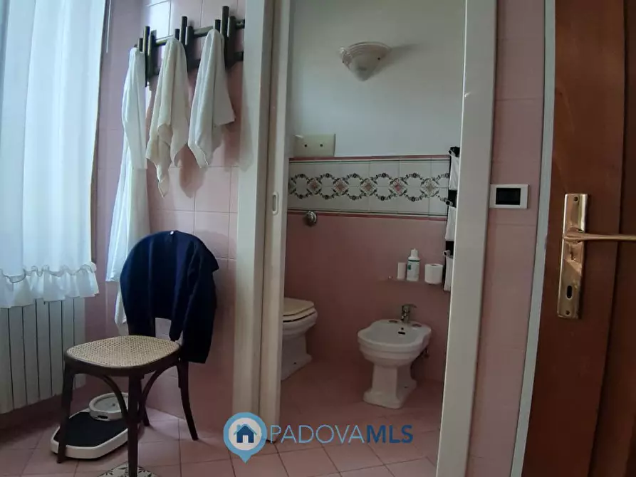 Immagine 17 di Villa in vendita  in Via Trento Trieste, 15 a Monselice