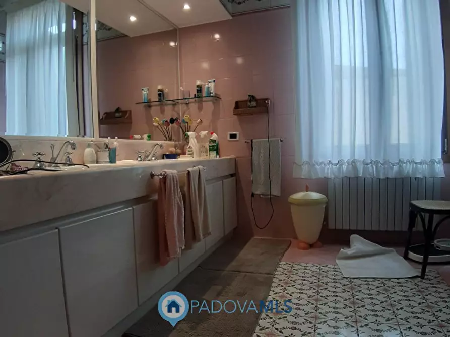 Immagine 19 di Villa in vendita  in Via Trento Trieste, 15 a Monselice