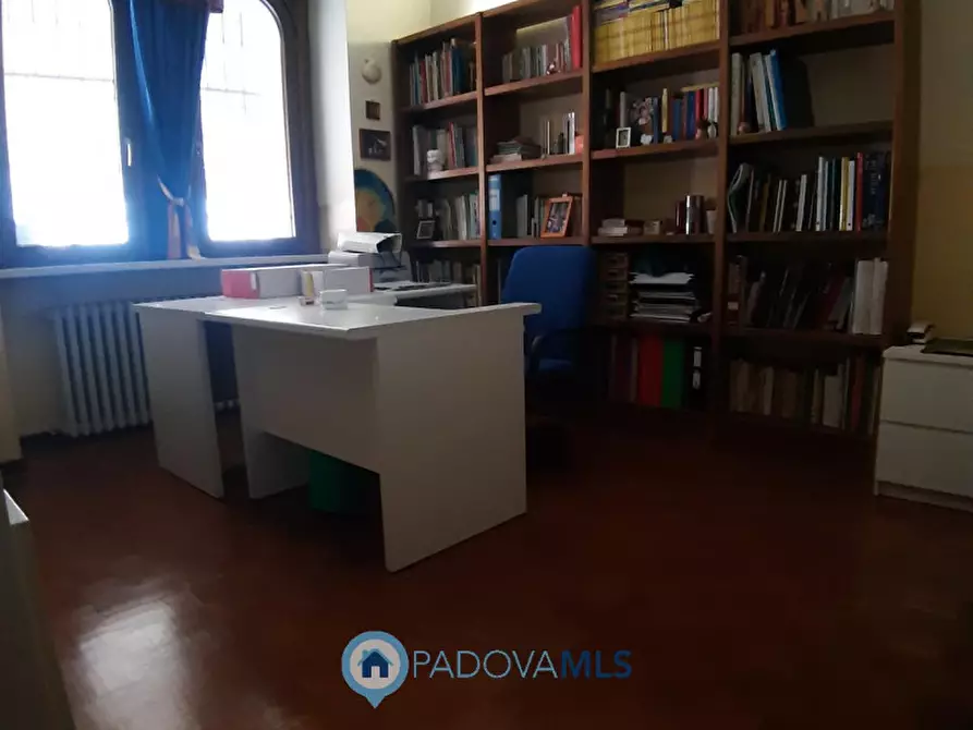 Immagine 23 di Villa in vendita  in Via Trento Trieste, 15 a Monselice