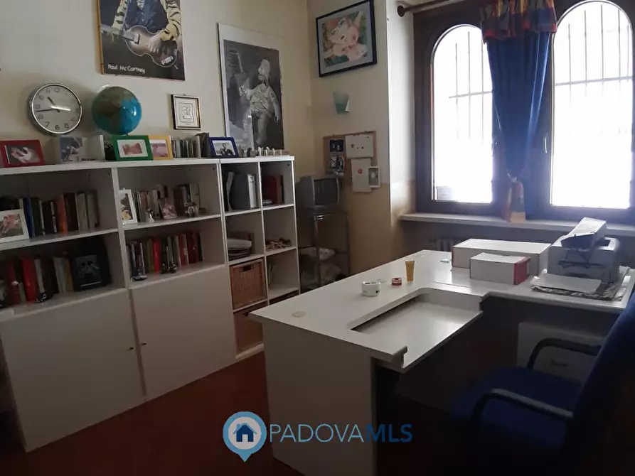 Immagine 24 di Villa in vendita  in Via Trento Trieste, 15 a Monselice