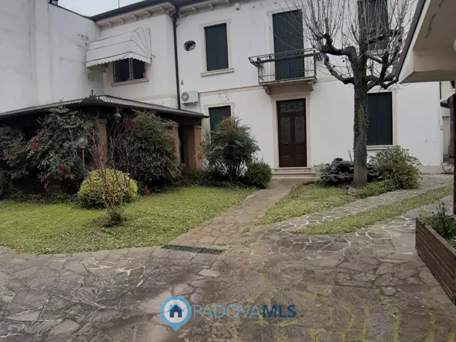 Immagine 25 di Villa in vendita  in Via Trento Trieste, 15 a Monselice