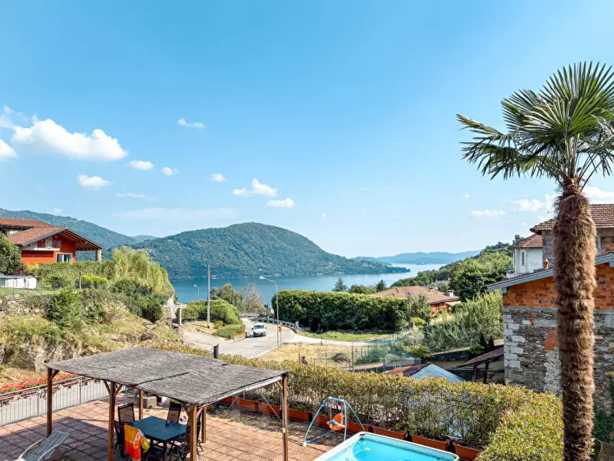 Immagine 1 di Appartamento in vendita  in Via Valle Sesia 15 a Nonio