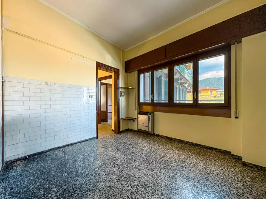 Immagine 4 di Appartamento in vendita  in Via Valle Sesia 15 a Nonio