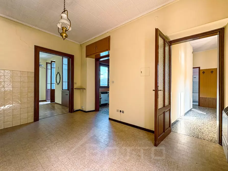 Immagine 5 di Appartamento in vendita  in Via Valle Sesia 15 a Nonio