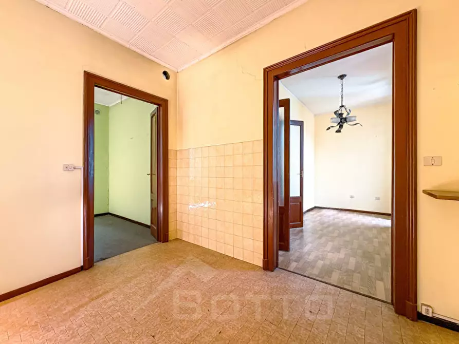 Immagine 6 di Appartamento in vendita  in Via Valle Sesia 15 a Nonio