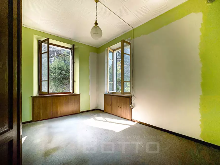 Immagine 12 di Appartamento in vendita  in Via Valle Sesia 15 a Nonio