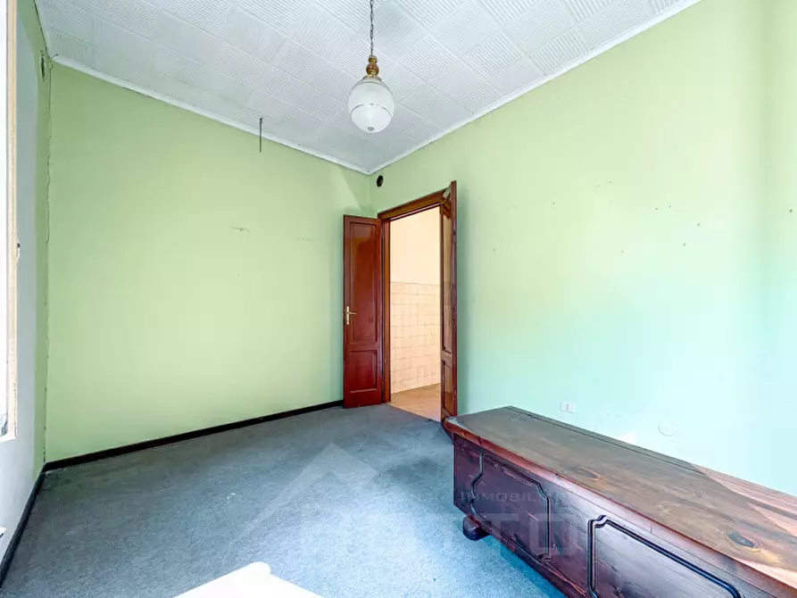 Immagine 13 di Appartamento in vendita  in Via Valle Sesia 15 a Nonio