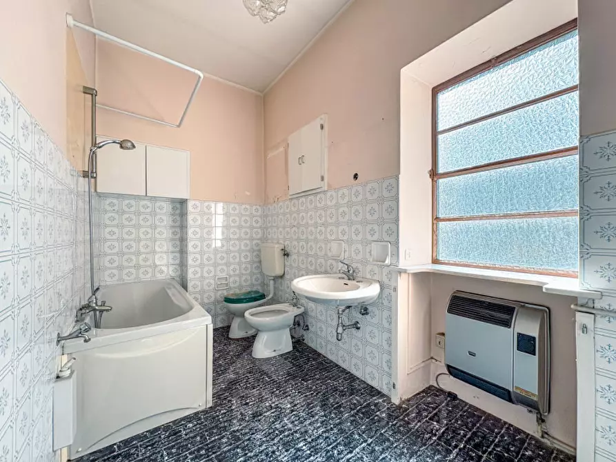 Immagine 19 di Appartamento in vendita  in Via Valle Sesia 15 a Nonio