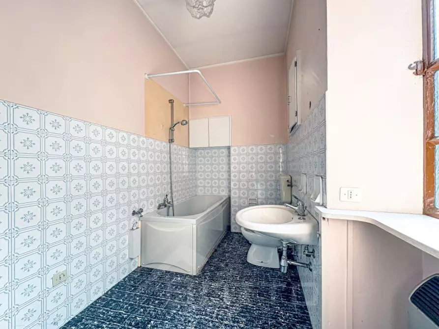 Immagine 20 di Appartamento in vendita  in Via Valle Sesia 15 a Nonio