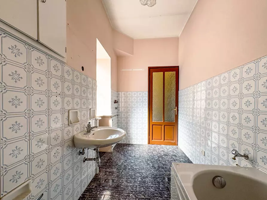 Immagine 21 di Appartamento in vendita  in Via Valle Sesia 15 a Nonio