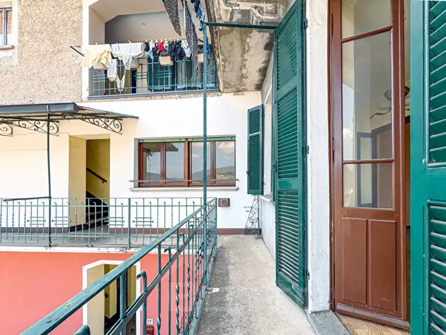 Immagine 22 di Appartamento in vendita  in Via Valle Sesia 15 a Nonio