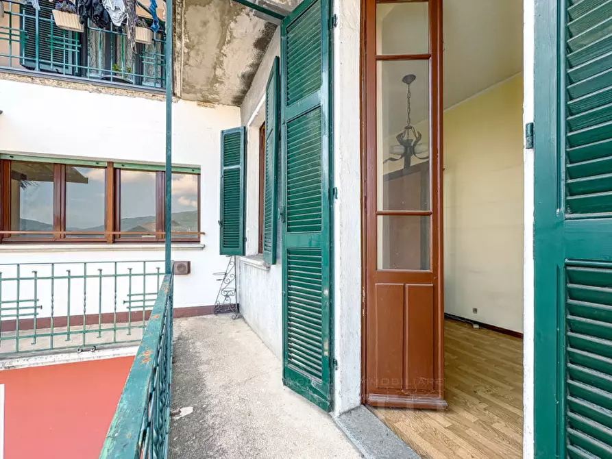 Immagine 23 di Appartamento in vendita  in Via Valle Sesia 15 a Nonio