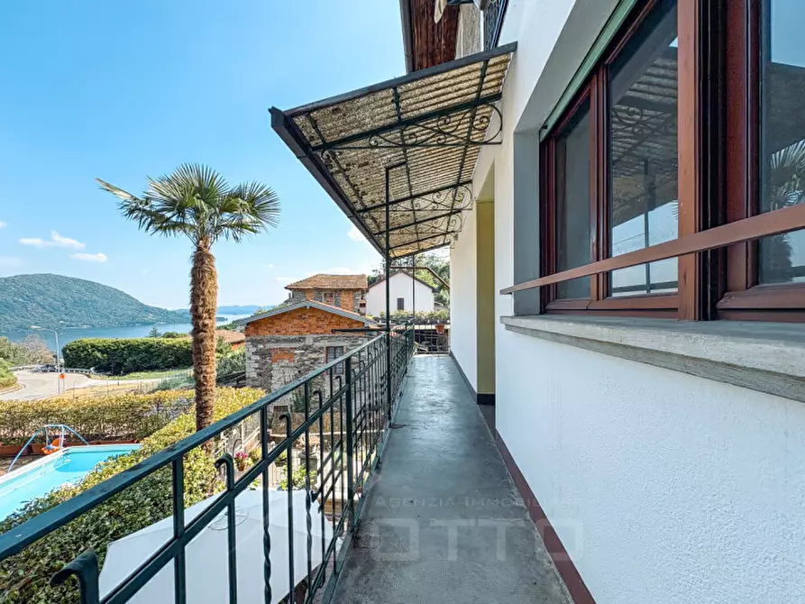 Immagine 24 di Appartamento in vendita  in Via Valle Sesia 15 a Nonio