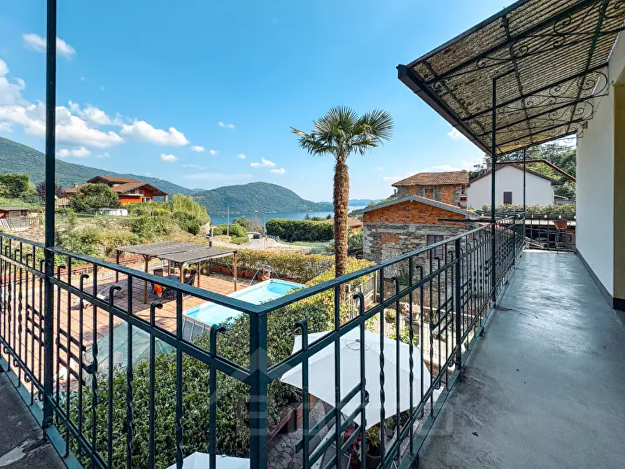 Immagine 25 di Appartamento in vendita  in Via Valle Sesia 15 a Nonio