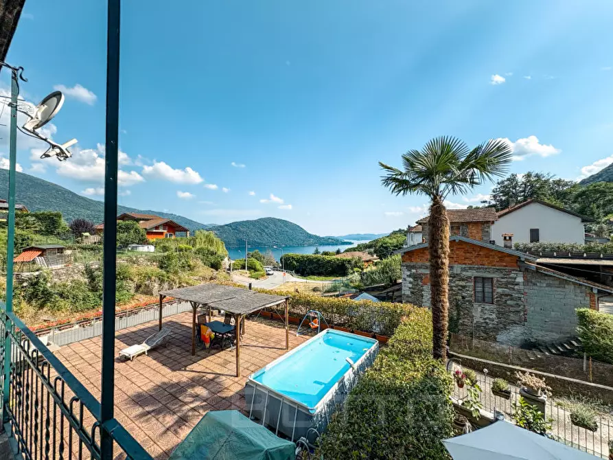 Immagine 26 di Appartamento in vendita  in Via Valle Sesia 15 a Nonio