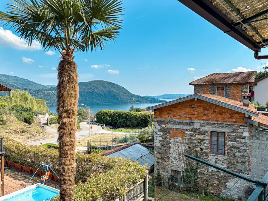 Immagine 27 di Appartamento in vendita  in Via Valle Sesia 15 a Nonio