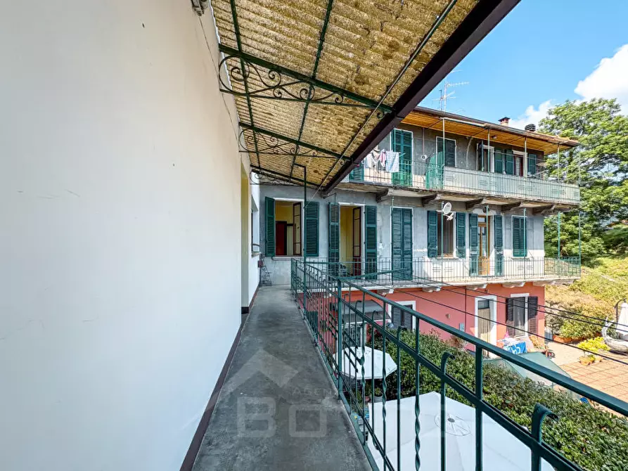 Immagine 28 di Appartamento in vendita  in Via Valle Sesia 15 a Nonio