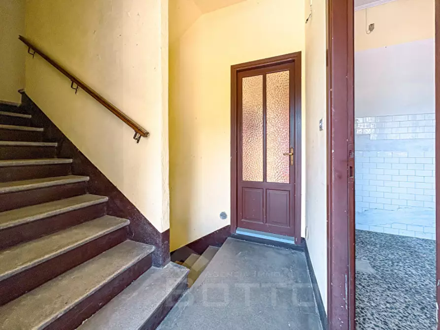 Immagine 30 di Appartamento in vendita  in Via Valle Sesia 15 a Nonio