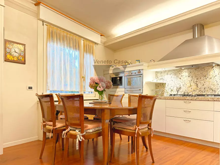 Immagine 3 di Appartamento in vendita  a Mira