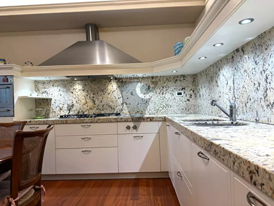 Immagine 4 di Appartamento in vendita  a Mira