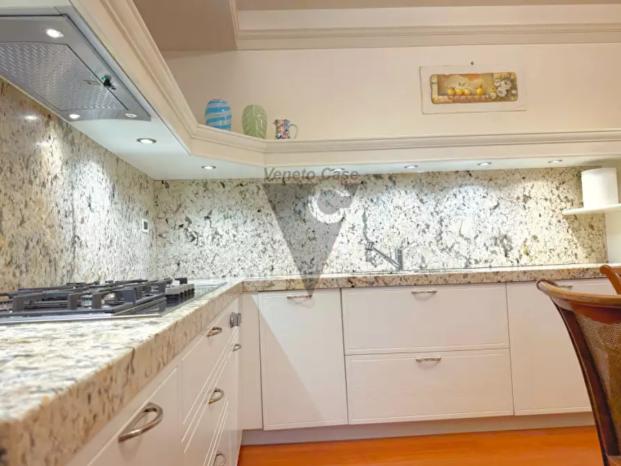 Immagine 5 di Appartamento in vendita  a Mira