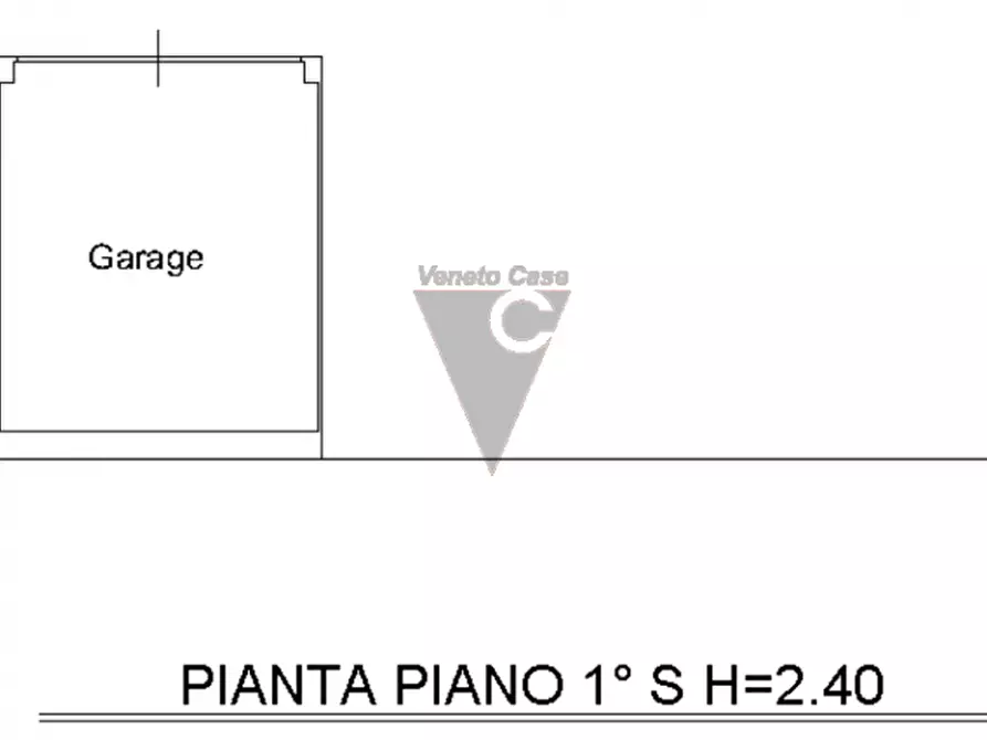 Immagine 34 di Appartamento in vendita  a Mira