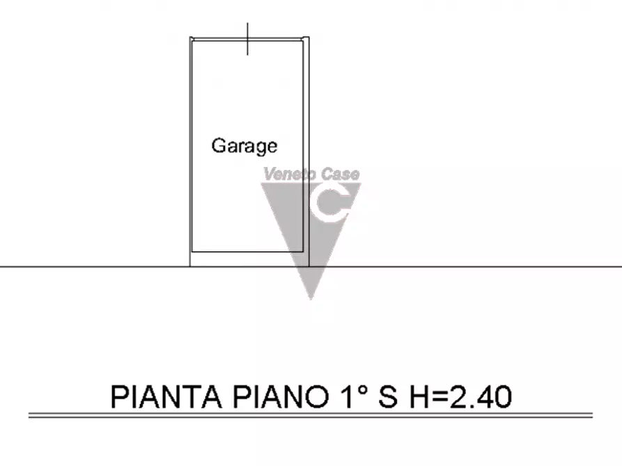 Immagine 35 di Appartamento in vendita  a Mira