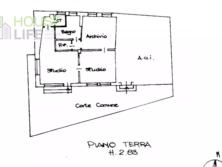 Immagine 20 di Casa indipendente in vendita  in Via Brandellero a Valli Del Pasubio