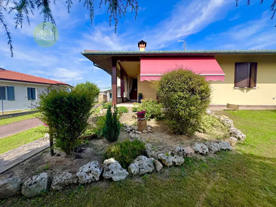 Immagine 6 di Villa in vendita  in via garibaldi 47 cerea a Cerea