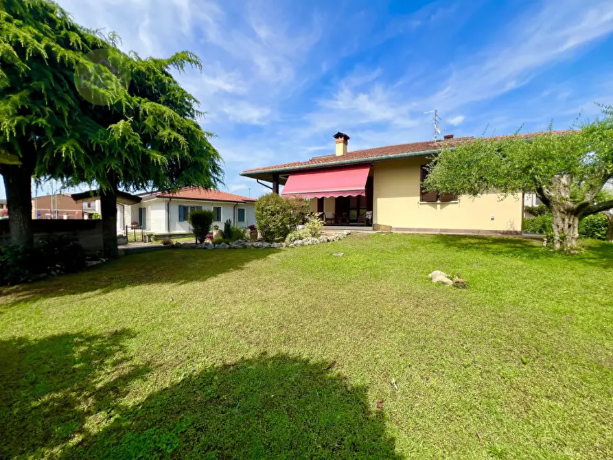 Immagine 7 di Villa in vendita  in via garibaldi 47 cerea a Cerea