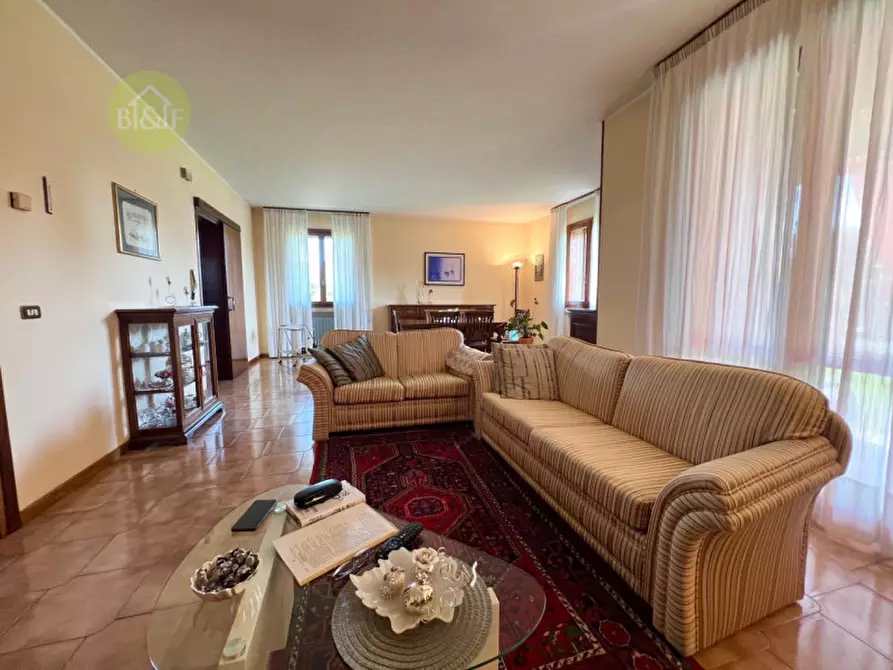 Immagine 25 di Villa in vendita  in via garibaldi 47 cerea a Cerea