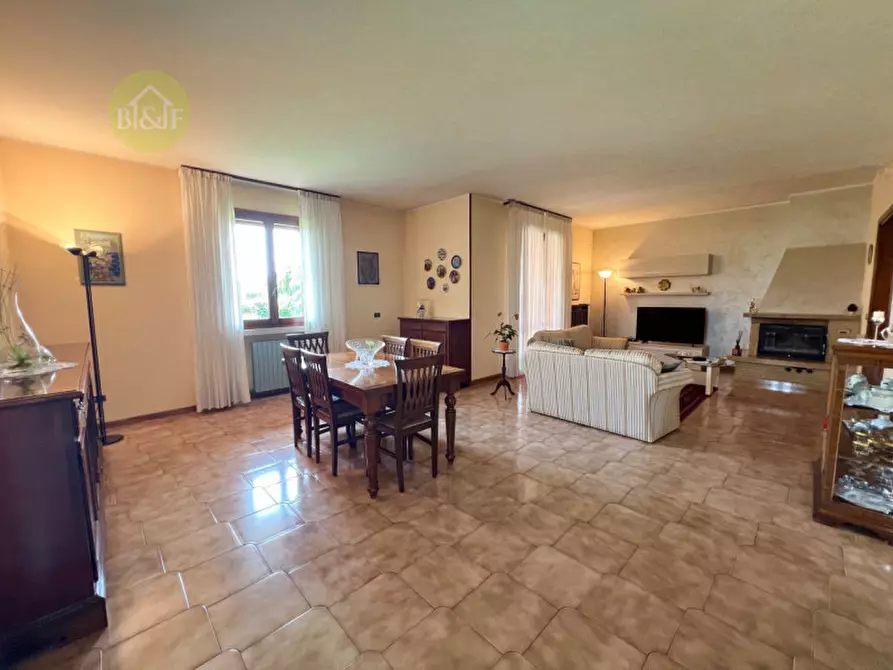 Immagine 26 di Villa in vendita  in via garibaldi 47 cerea a Cerea