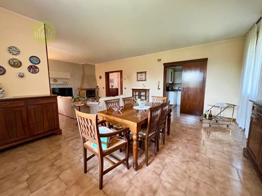 Immagine 27 di Villa in vendita  in via garibaldi 47 cerea a Cerea