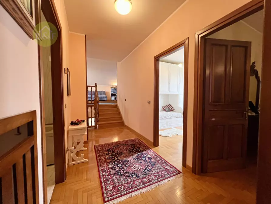 Immagine 38 di Villa in vendita  in via garibaldi 47 cerea a Cerea