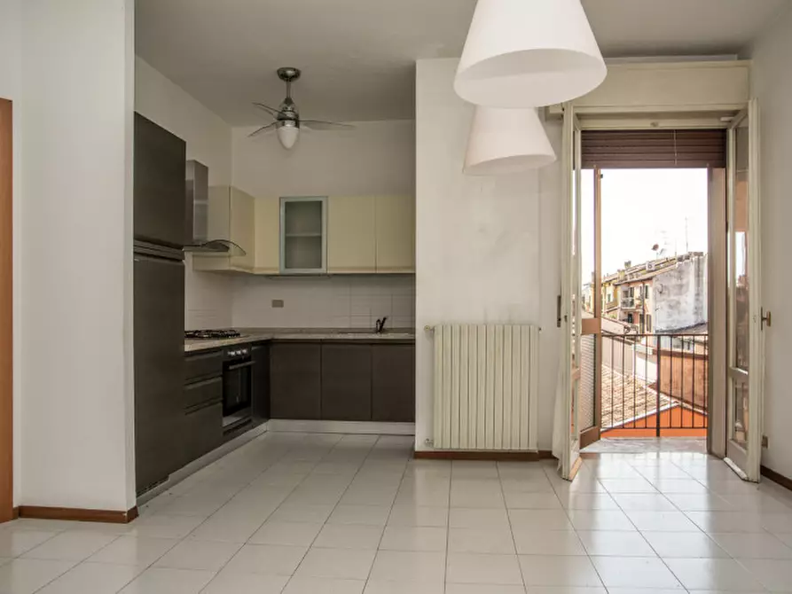 Immagine 2 di Appartamento in vendita  in Via XX Settembre 77 a Verona