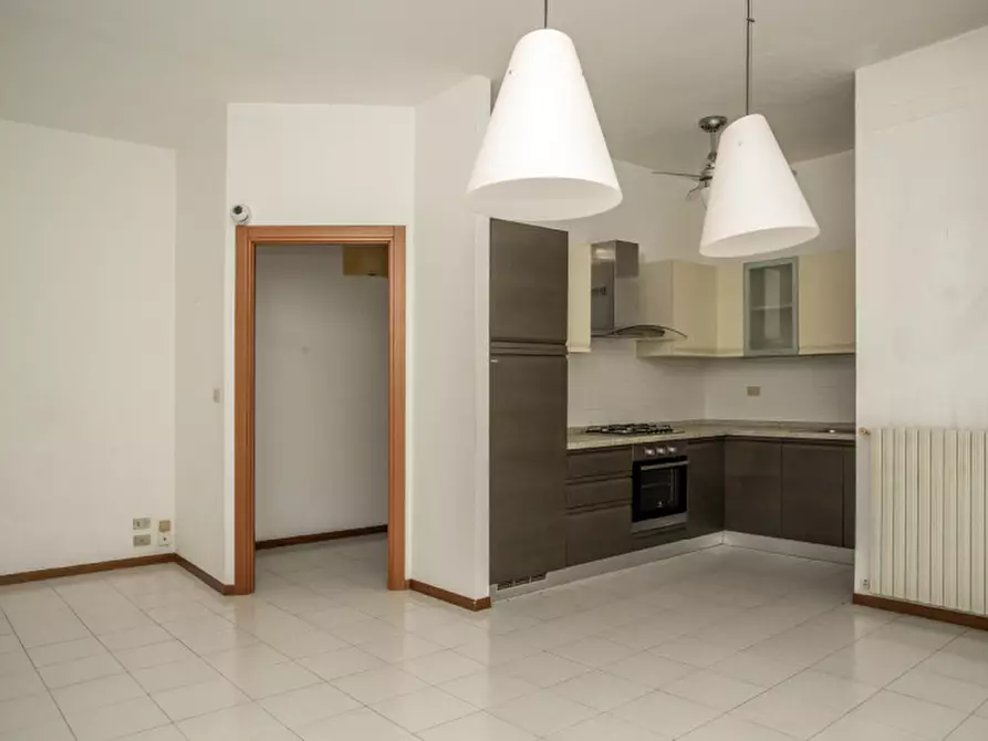 Immagine 3 di Appartamento in vendita  in Via XX Settembre 77 a Verona