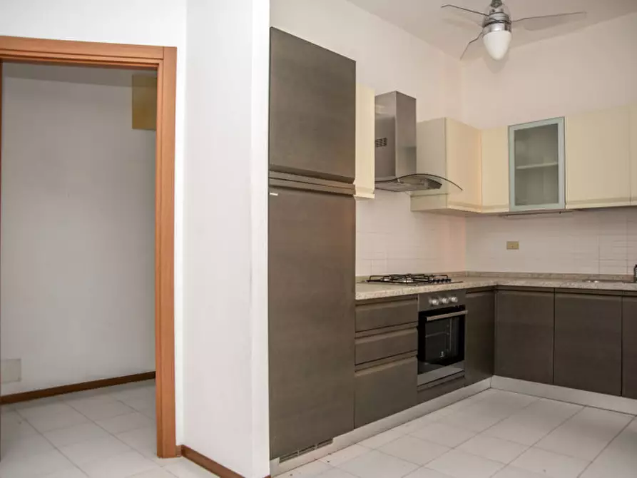 Immagine 5 di Appartamento in vendita  in Via XX Settembre 77 a Verona