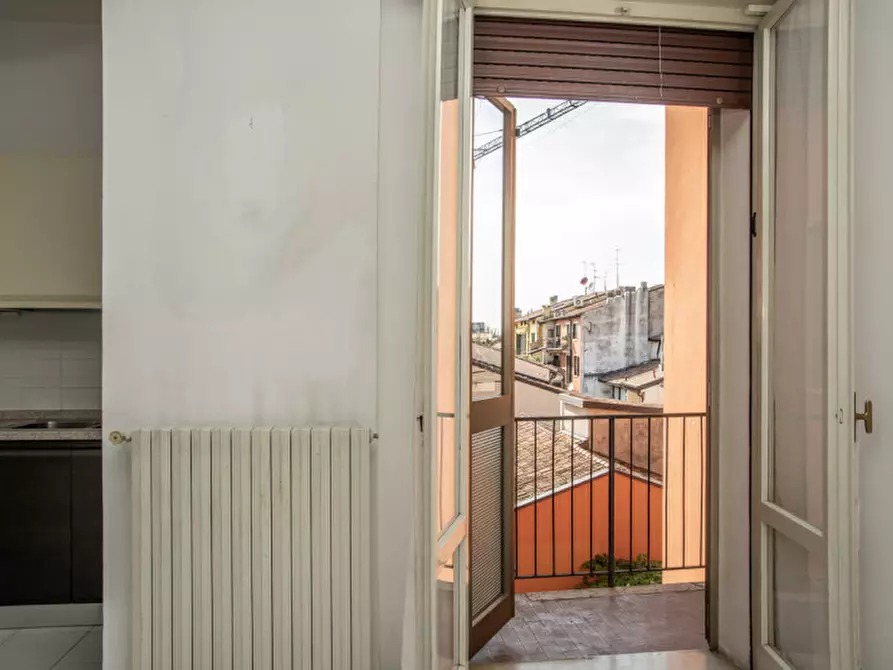 Immagine 6 di Appartamento in vendita  in Via XX Settembre 77 a Verona